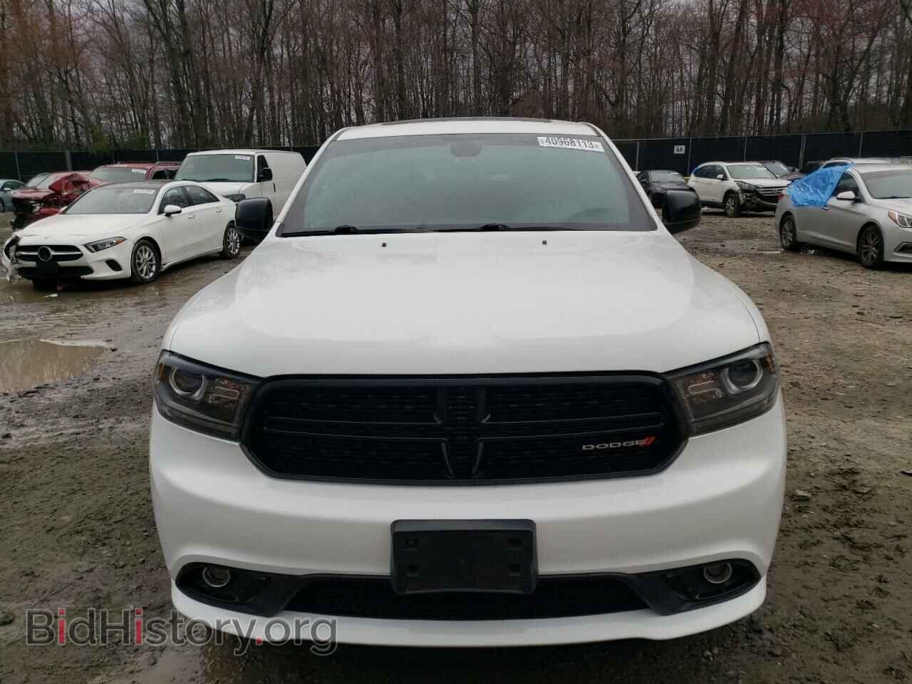 2015 DODGE DURANGO - VIN: 1C4RDHAG2FC809710 - Photo 5