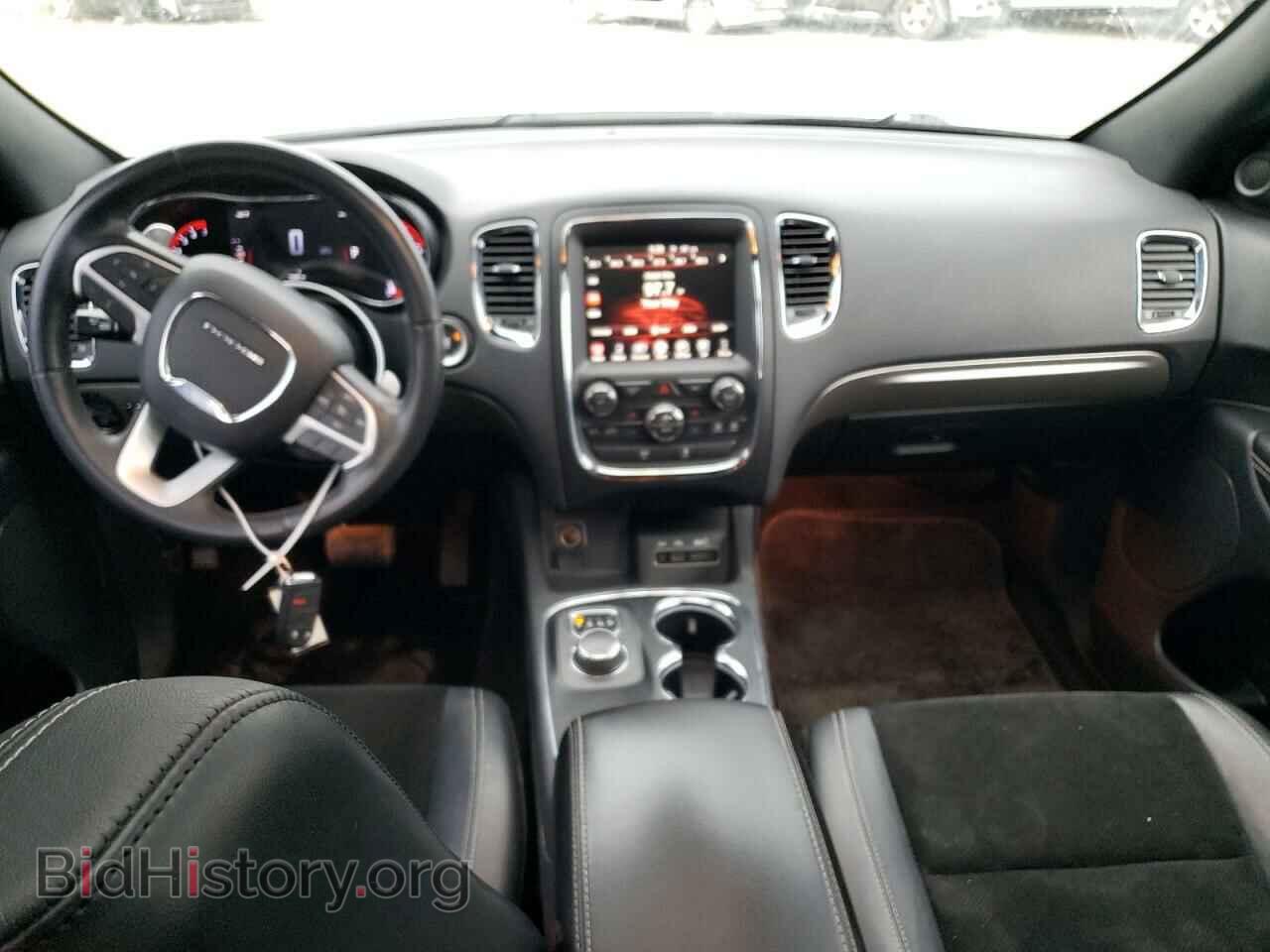 2015 DODGE DURANGO - VIN: 1C4RDHAG2FC809710 - Photo 8