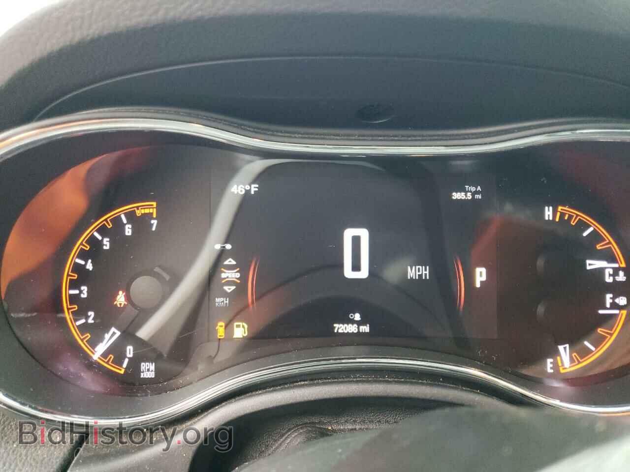 2015 DODGE DURANGO - VIN: 1C4RDHAG2FC809710 - Photo 9