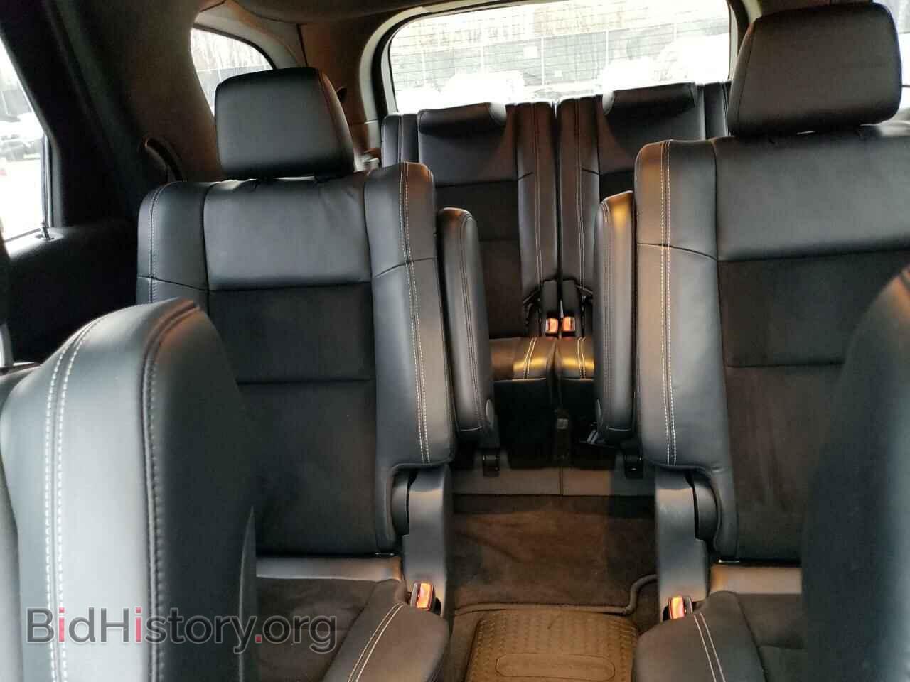 2015 DODGE DURANGO - VIN: 1C4RDHAG2FC809710 - Photo 10