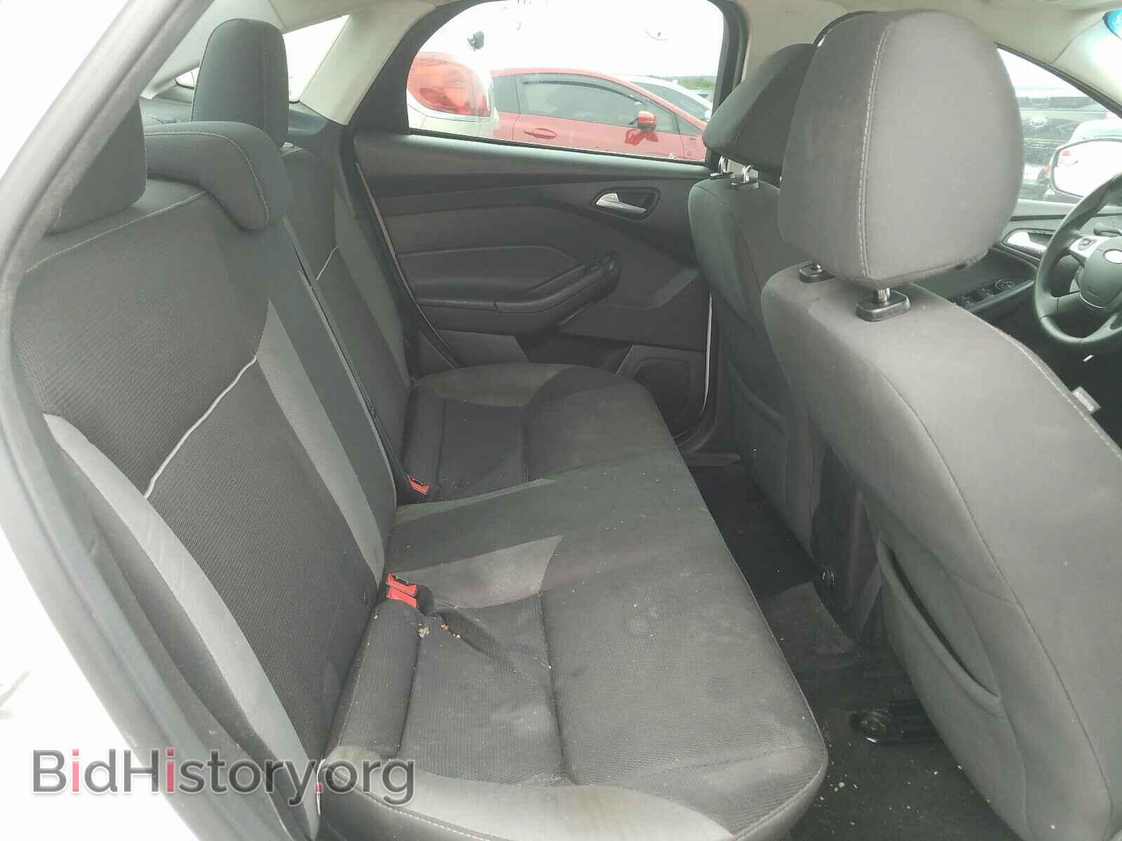 2014 FORD FOCUS - VIN: 1FADP3F25EL272448 - Photo 6