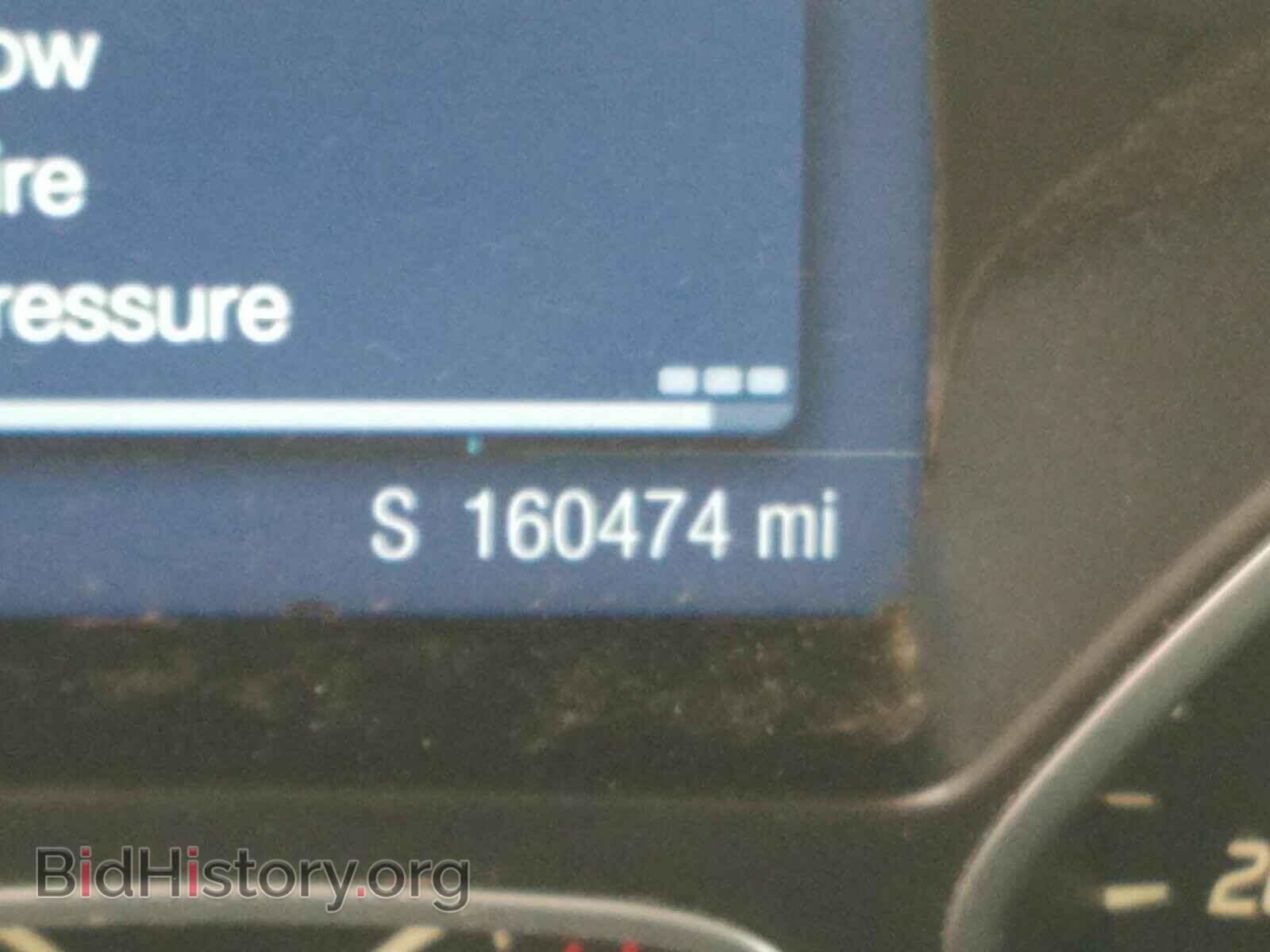2014 FORD FOCUS - VIN: 1FADP3F25EL272448 - Photo 8