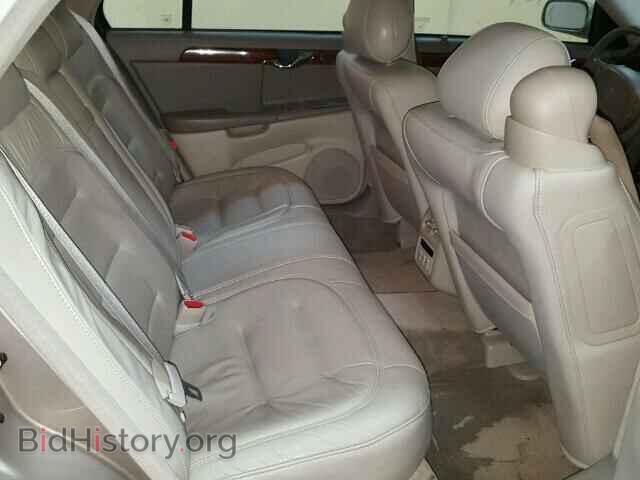 2003 CADILLAC DEVILLE - VIN: 1G6KD54Y83U274251 - Фото 6