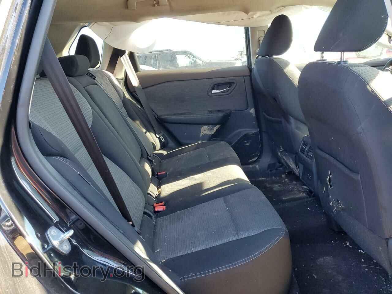 2021 NISSAN ROGUE - VIN: 5N1AT3BB3MC736717 - Фото 10