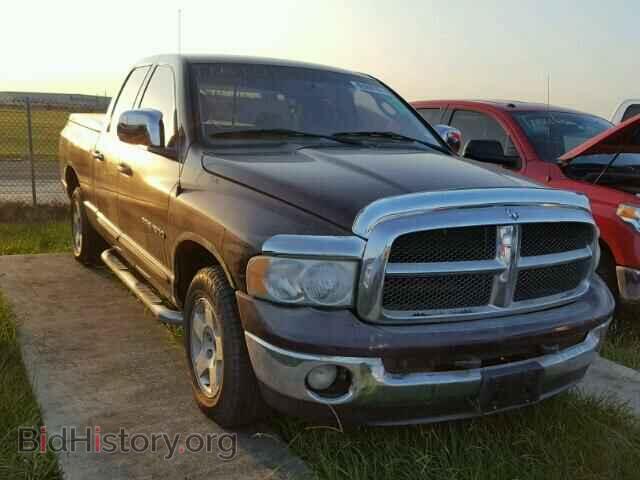 Photo 1D7HA18N94J213721 - DODGE RAM 1500 2004
