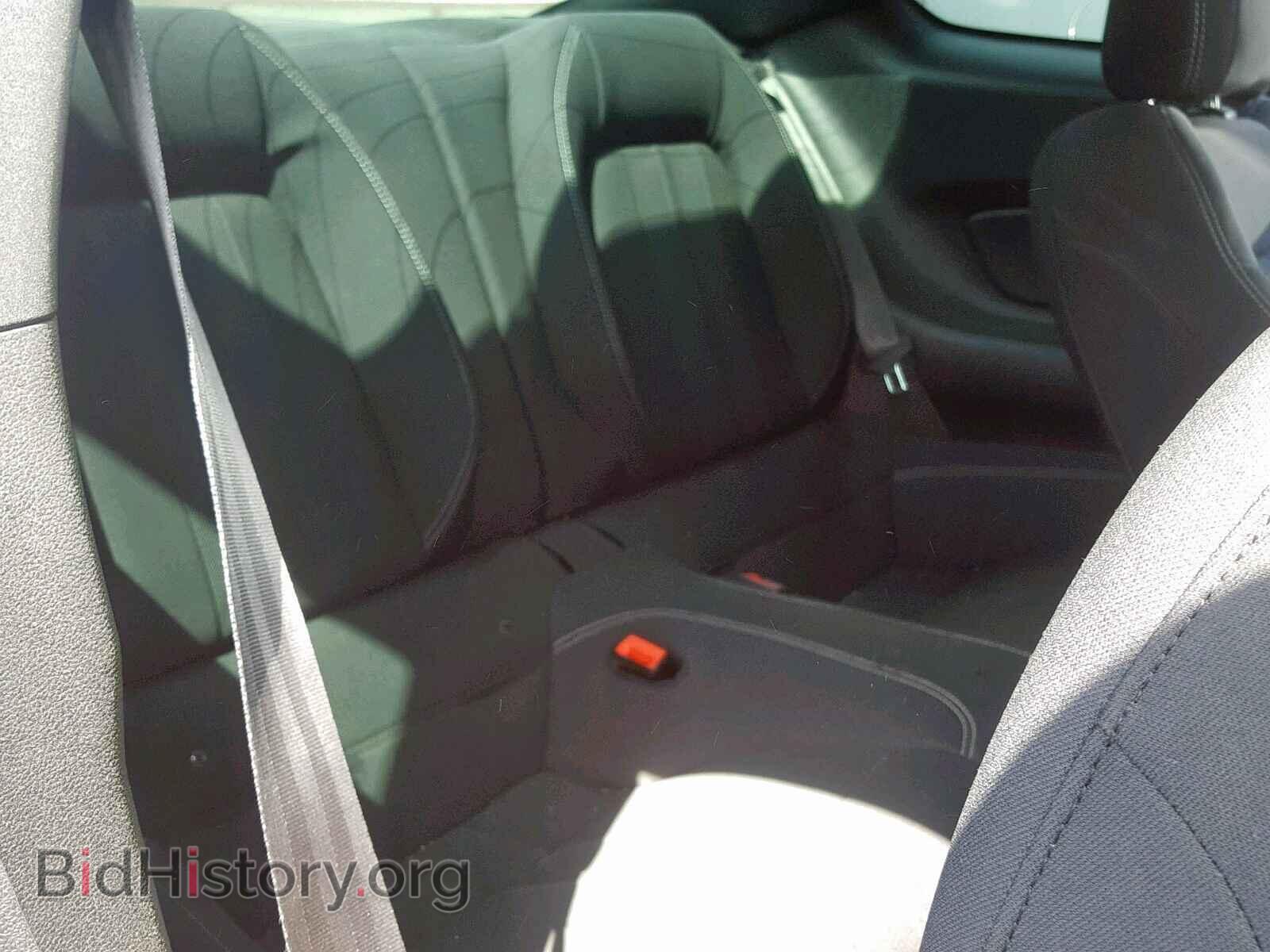 2019 FORD MUSTANG - VIN: 1FA6P8TH3K5123051 - Фото 6