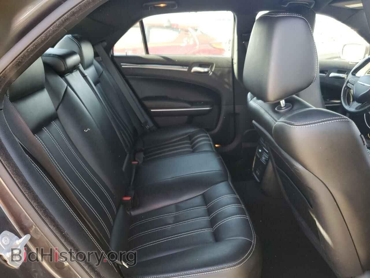 2021 CHRYSLER 300 - VIN: 2C3CCABG8MH545650 - Фото 10