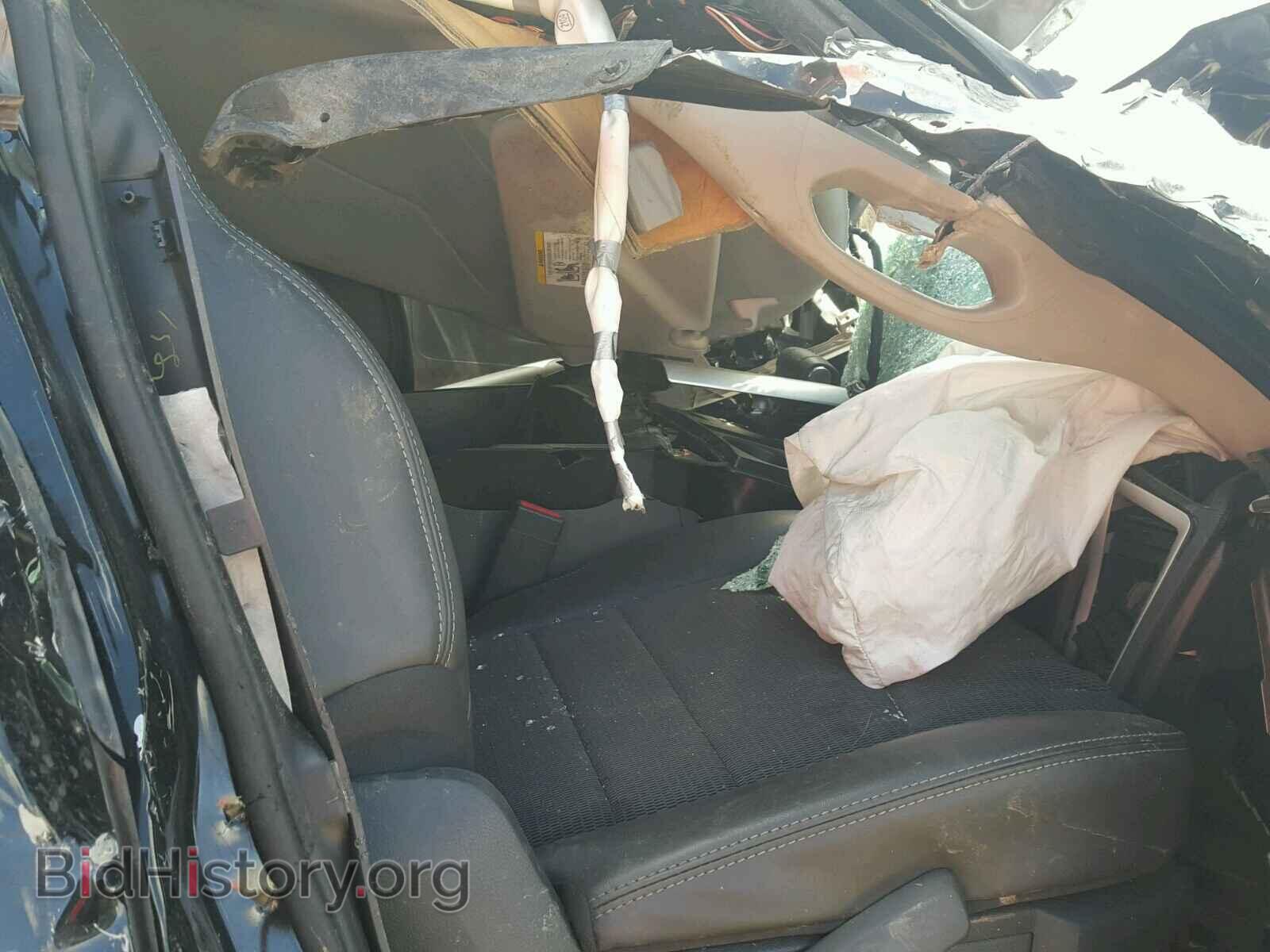 2012 DODGE RAM 1500 - VIN: 1C6RD7HT7CS184968 - Фото 5