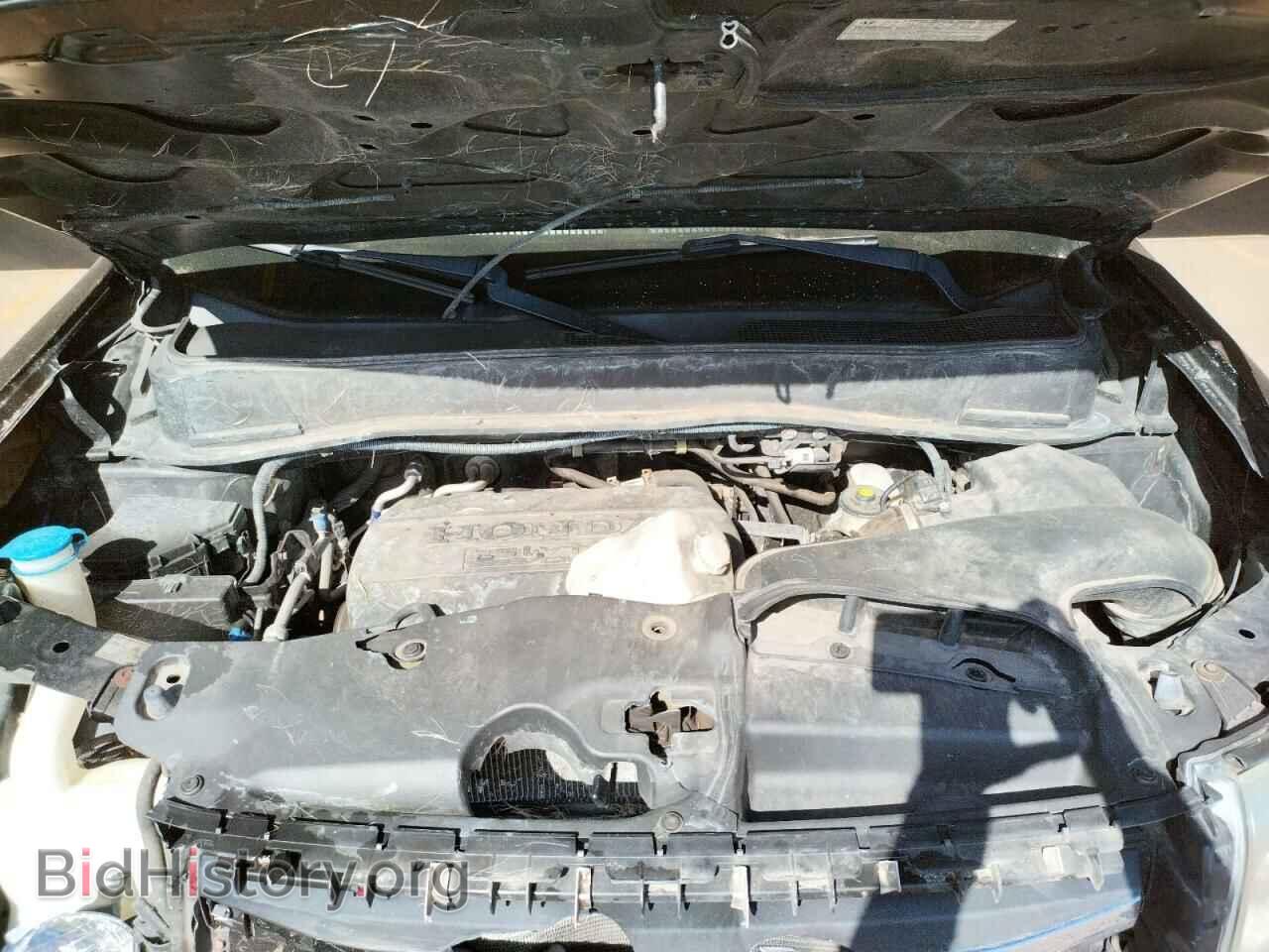 2014 HONDA PILOT - VIN: 5FNYF4H2XEB050914 - Фото 7