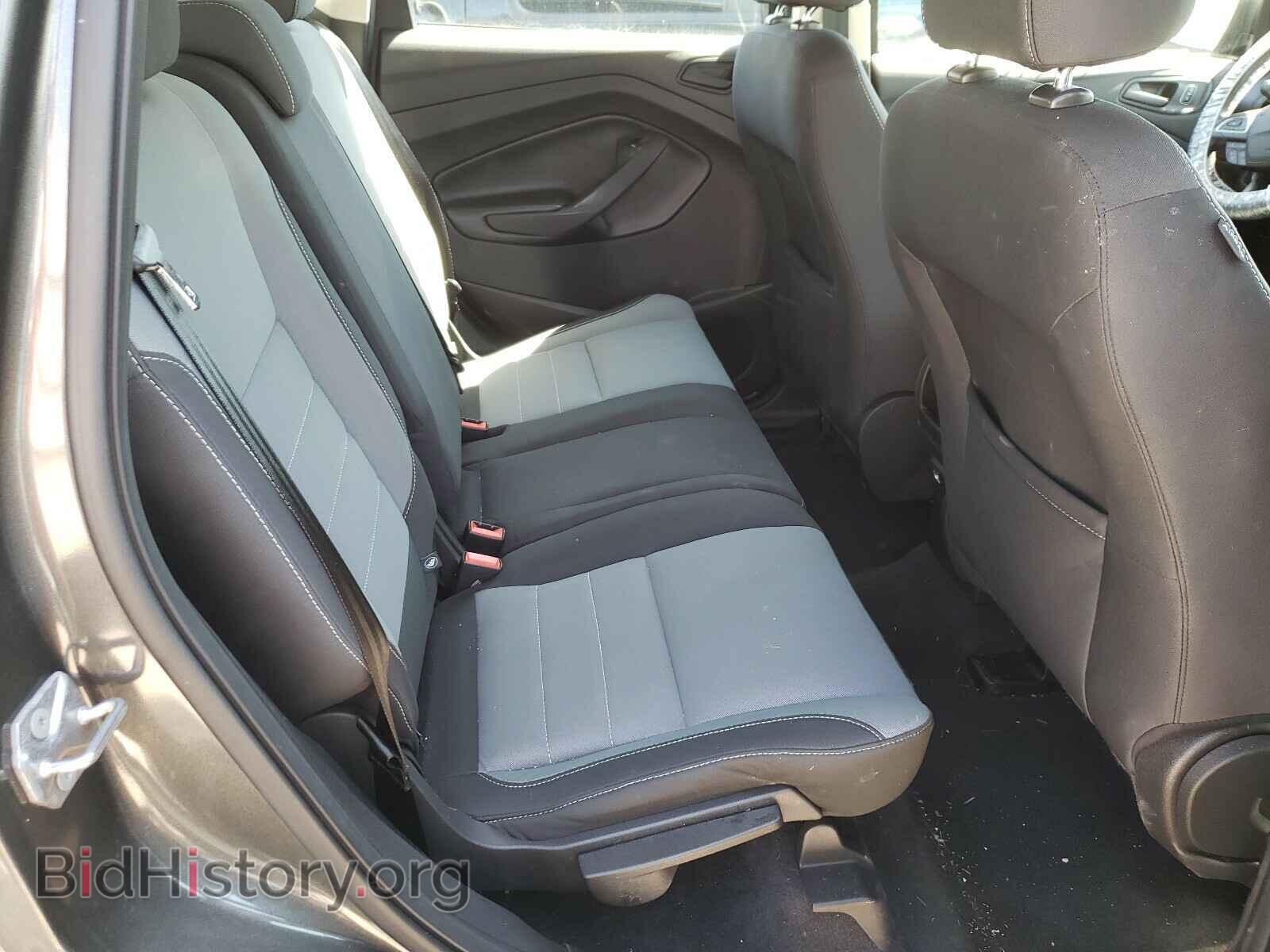 2017 FORD ESCAPE - VIN: 1FMCU0F76HUB14008 - Photo 6