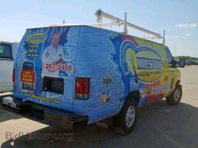 2014 FORD ECONOLINE - VIN: 1FTNS2EL4EDA85262 - Фото 4