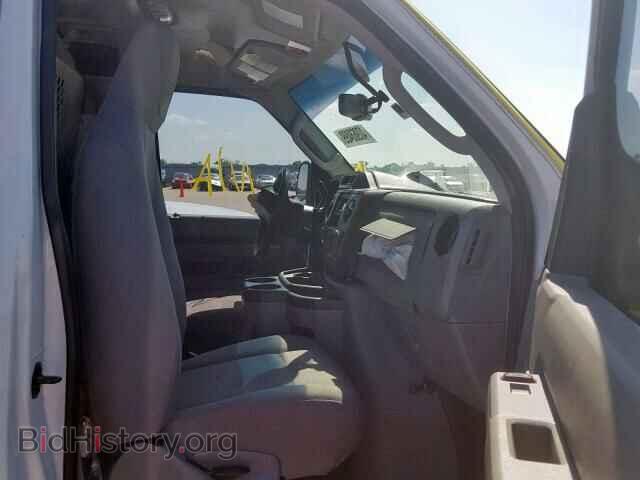 2014 FORD ECONOLINE - VIN: 1FTNS2EL4EDA85262 - Фото 5