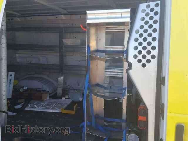 2014 FORD ECONOLINE - VIN: 1FTNS2EL4EDA85262 - Фото 6