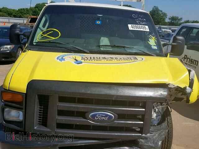 2014 FORD ECONOLINE - VIN: 1FTNS2EL4EDA85262 - Фото 7