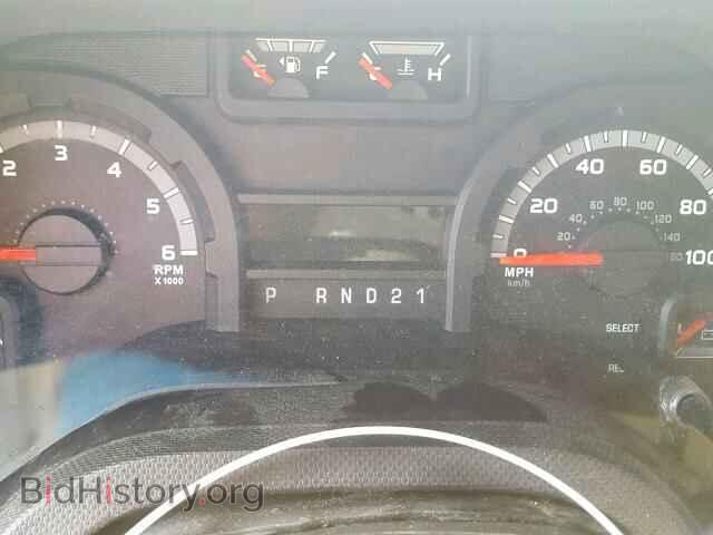 2014 FORD ECONOLINE - VIN: 1FTNS2EL4EDA85262 - Фото 8