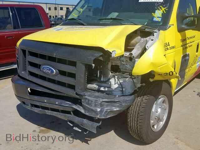 2014 FORD ECONOLINE - VIN: 1FTNS2EL4EDA85262 - Фото 9