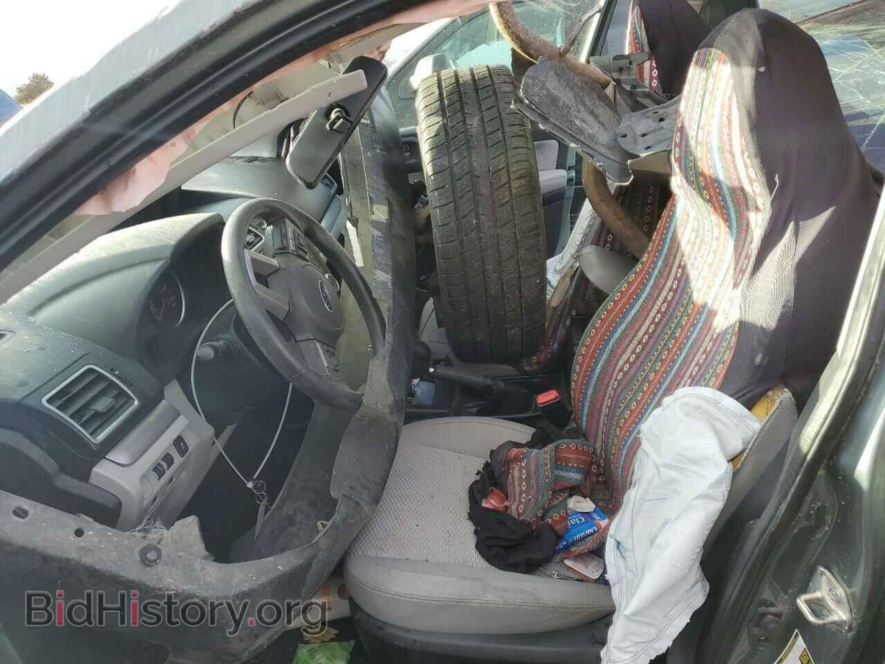 2017 SUBARU FORESTER - VIN: JF2SJAEC3HH531979 - Фото 7