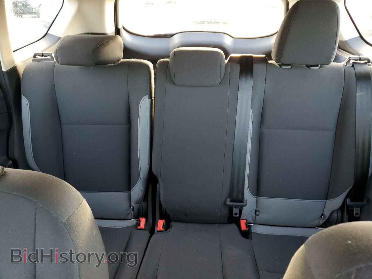 2016 FORD ESCAPE - VIN: 1FMCU0F78GUA61133 - Фото 10