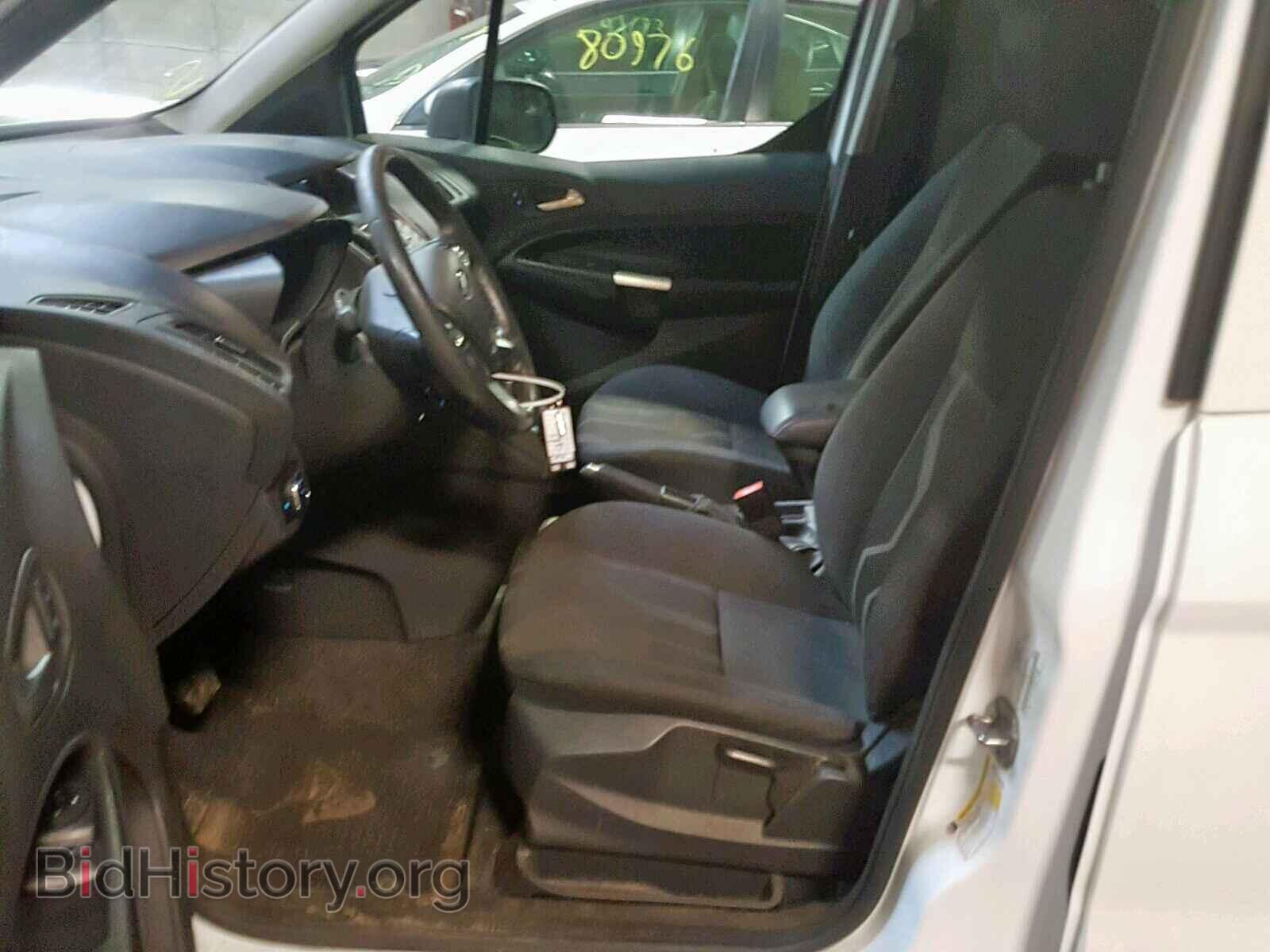 2016 FORD TRANSIT CO - VIN: NM0LS7FX1G1257741 - Фото 5