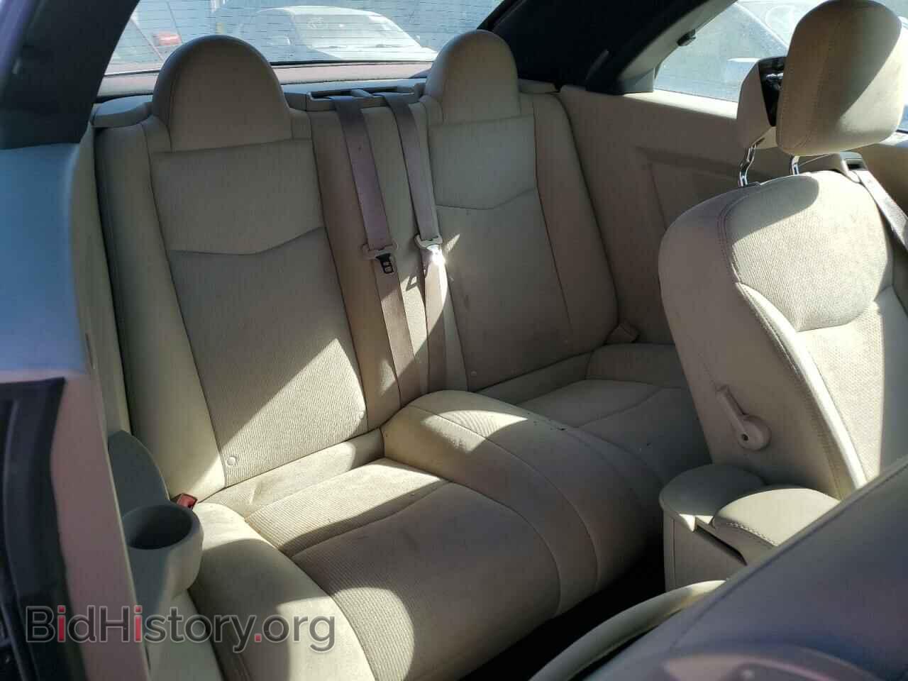 2013 CHRYSLER 200 - VIN: 1C3BCBEGXDN543502 - Фото 10