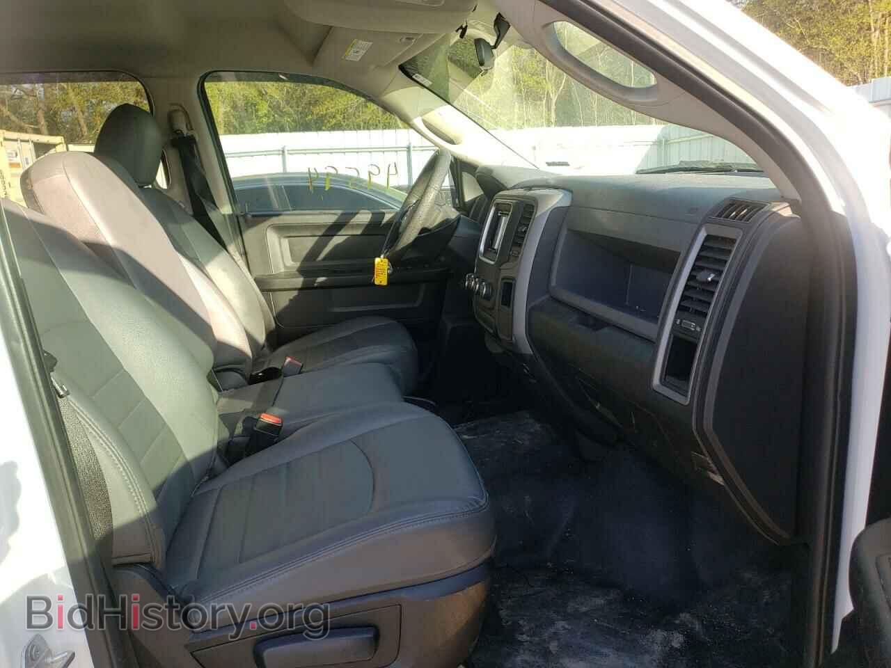 2017 RAM 1500 - VIN: 1C6RR6ST5HS525571 - Фото 5