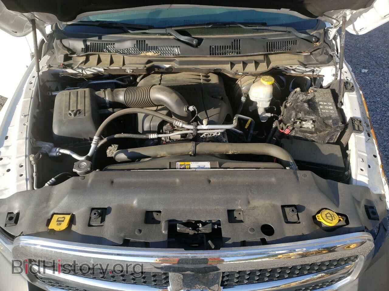 2017 RAM 1500 - VIN: 1C6RR6ST5HS525571 - Фото 7