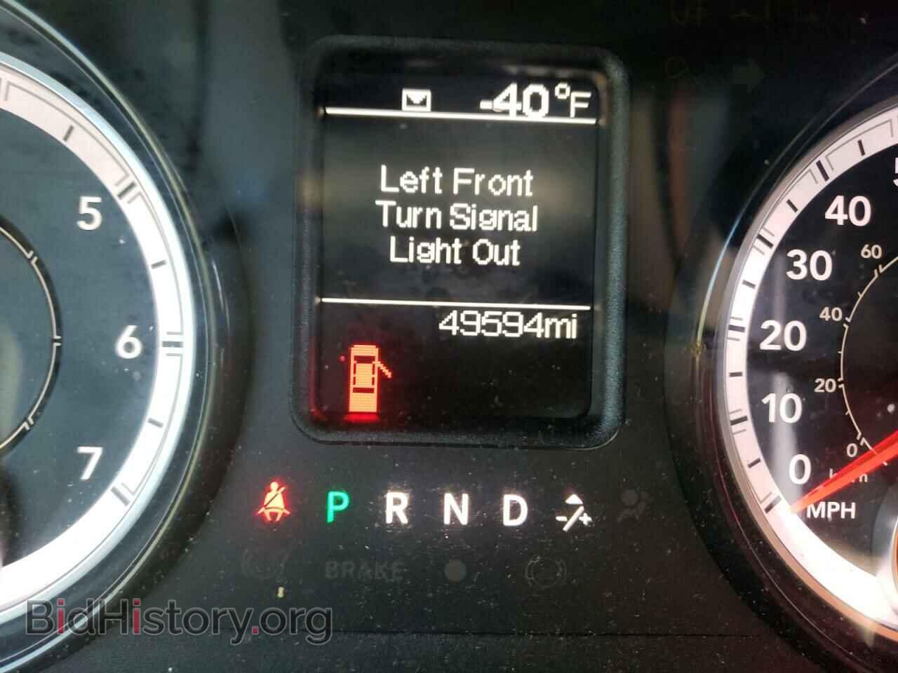 2017 RAM 1500 - VIN: 1C6RR6ST5HS525571 - Фото 8