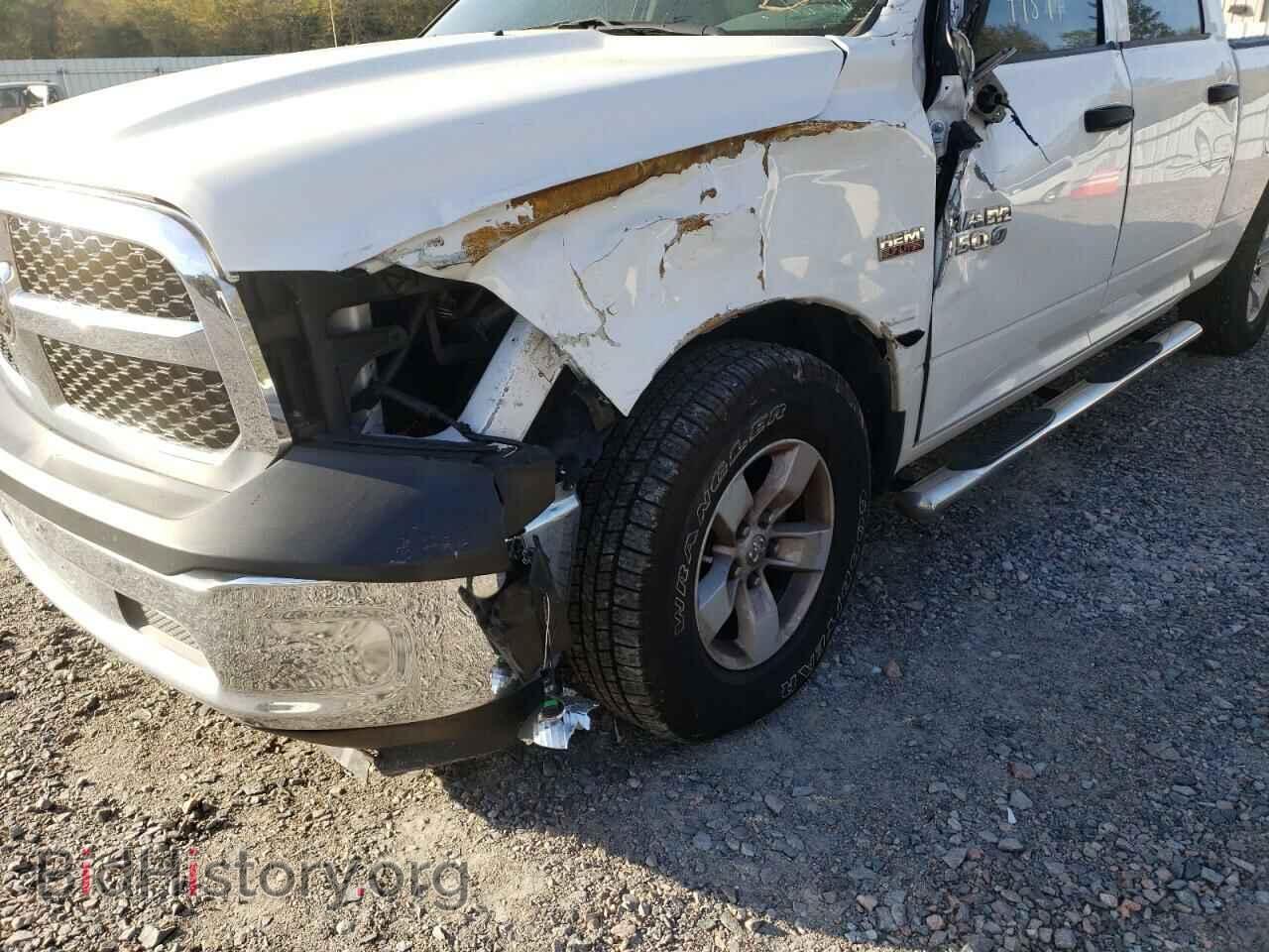 2017 RAM 1500 - VIN: 1C6RR6ST5HS525571 - Фото 9