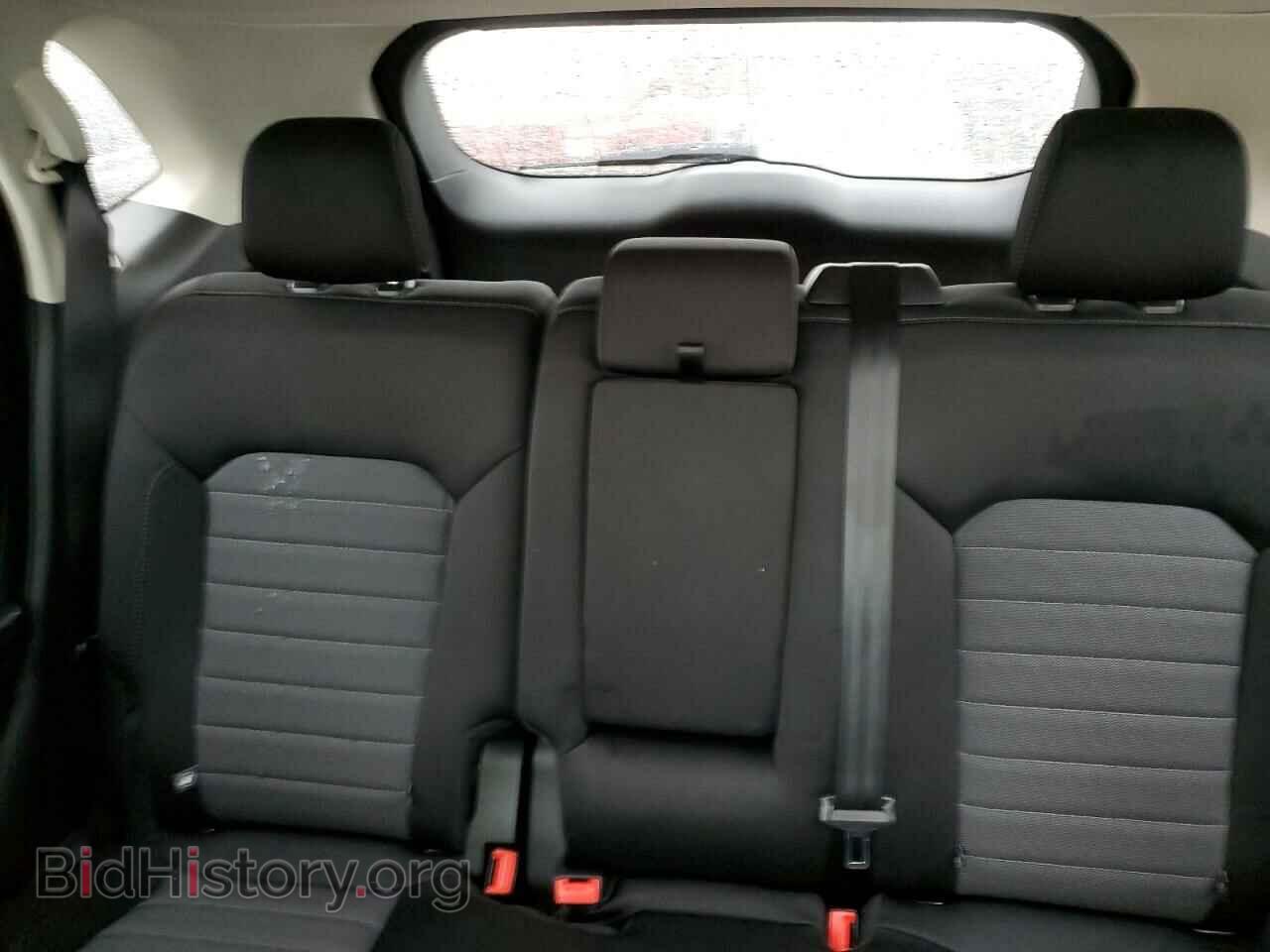 2019 FORD EDGE - VIN: 2FMPK4G92KBB07701 - Photo 10