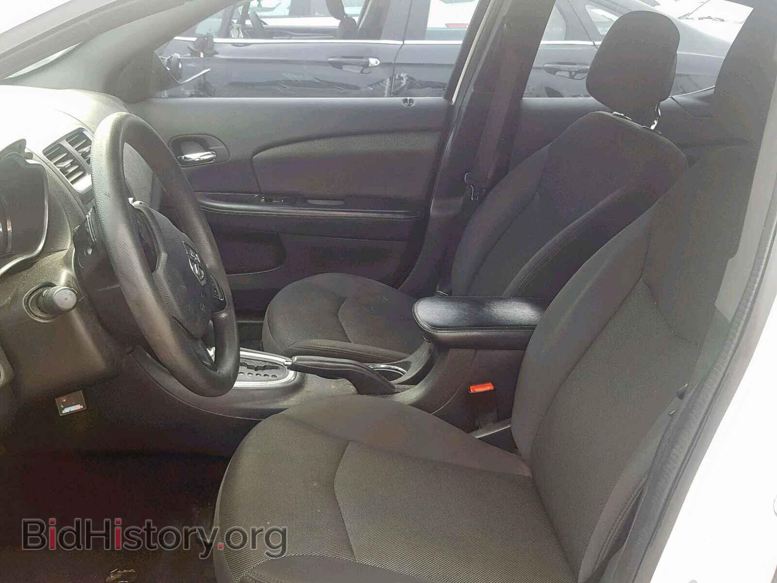 2013 DODGE AVENGER - VIN: 1C3CDZAB7DN643531 - Photo 5