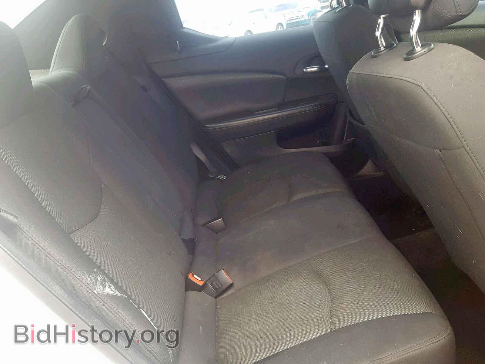 2013 DODGE AVENGER - VIN: 1C3CDZAB7DN643531 - Photo 6