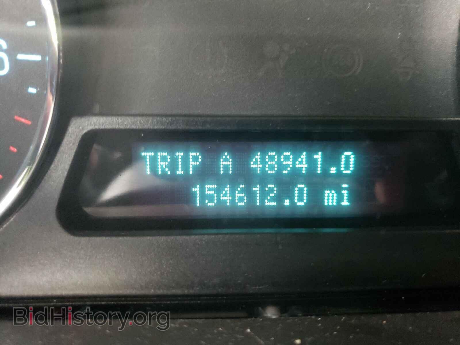 2012 FORD FLEX - VIN: 2FMHK6DT2CBD15594 - Фото 8