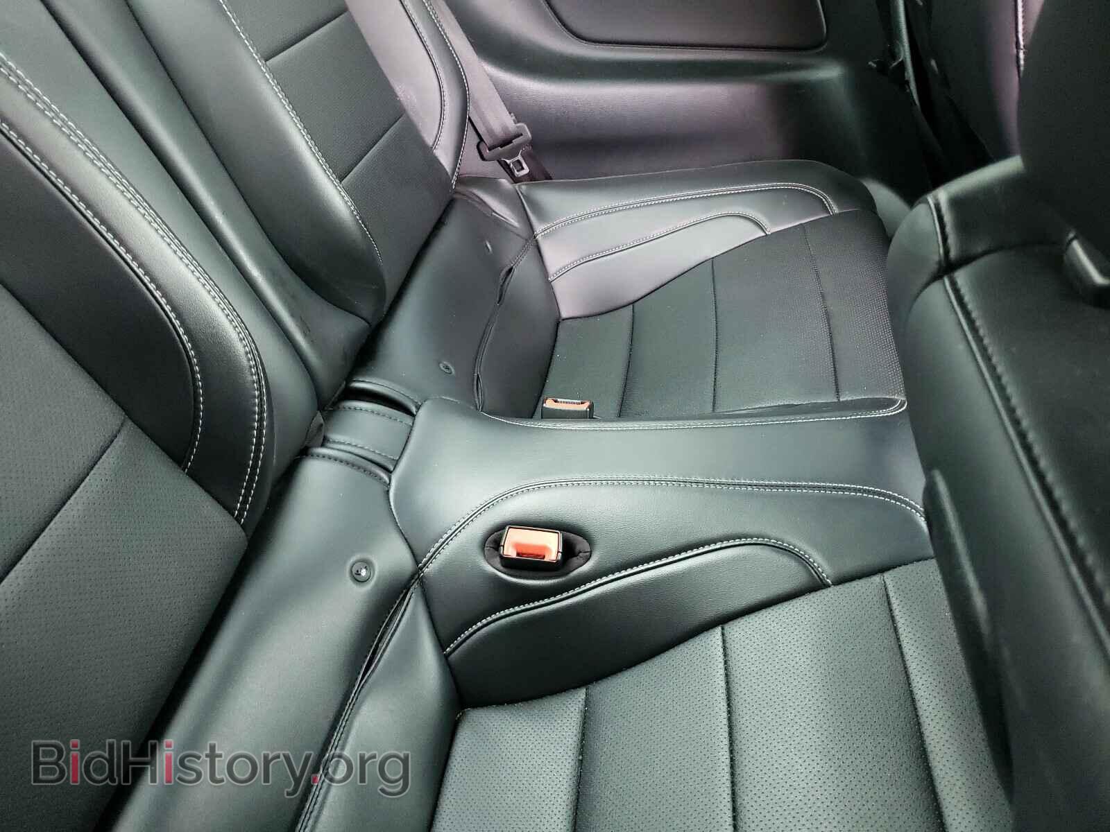 2019 FORD MUSTANG - VIN: 1FA6P8CF7K5147903 - Фото 6
