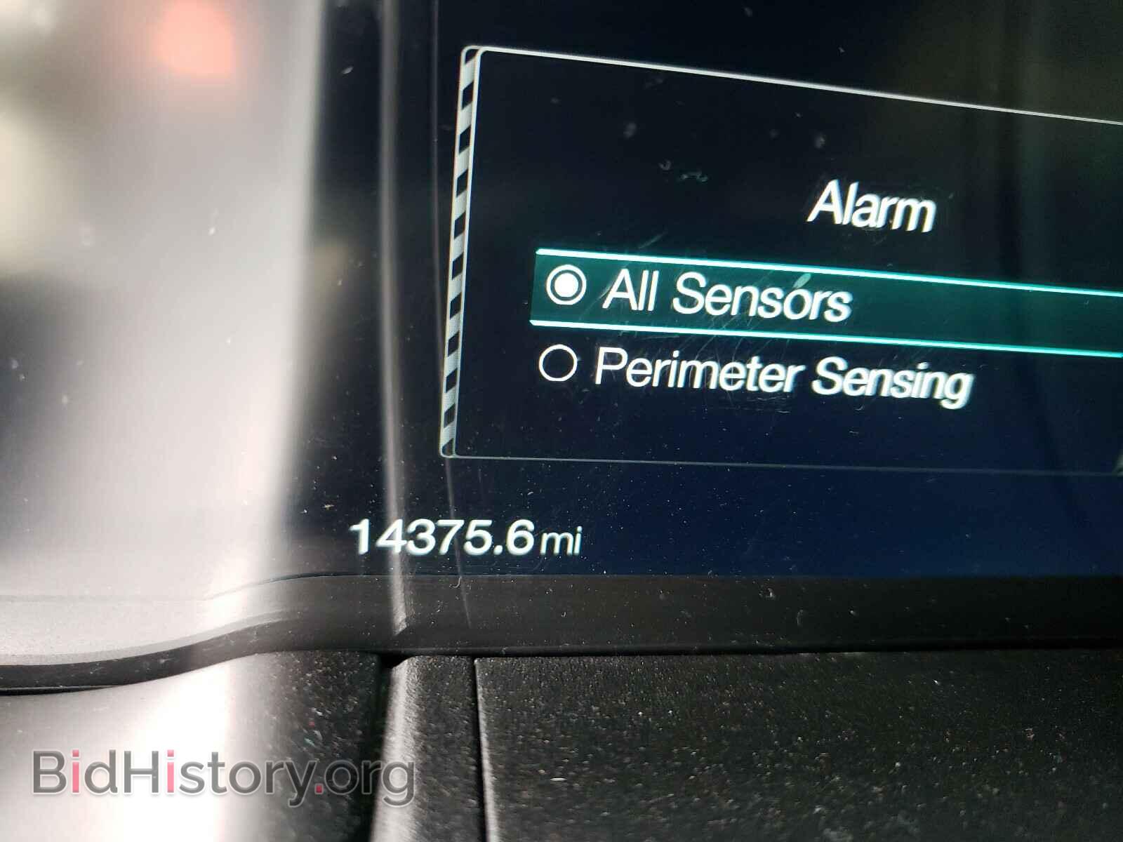 2019 FORD MUSTANG - VIN: 1FA6P8CF7K5147903 - Фото 8