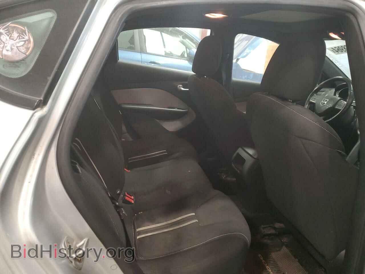 2013 DODGE DART - VIN: 1C3CDFBA9DD268106 - Фото 10