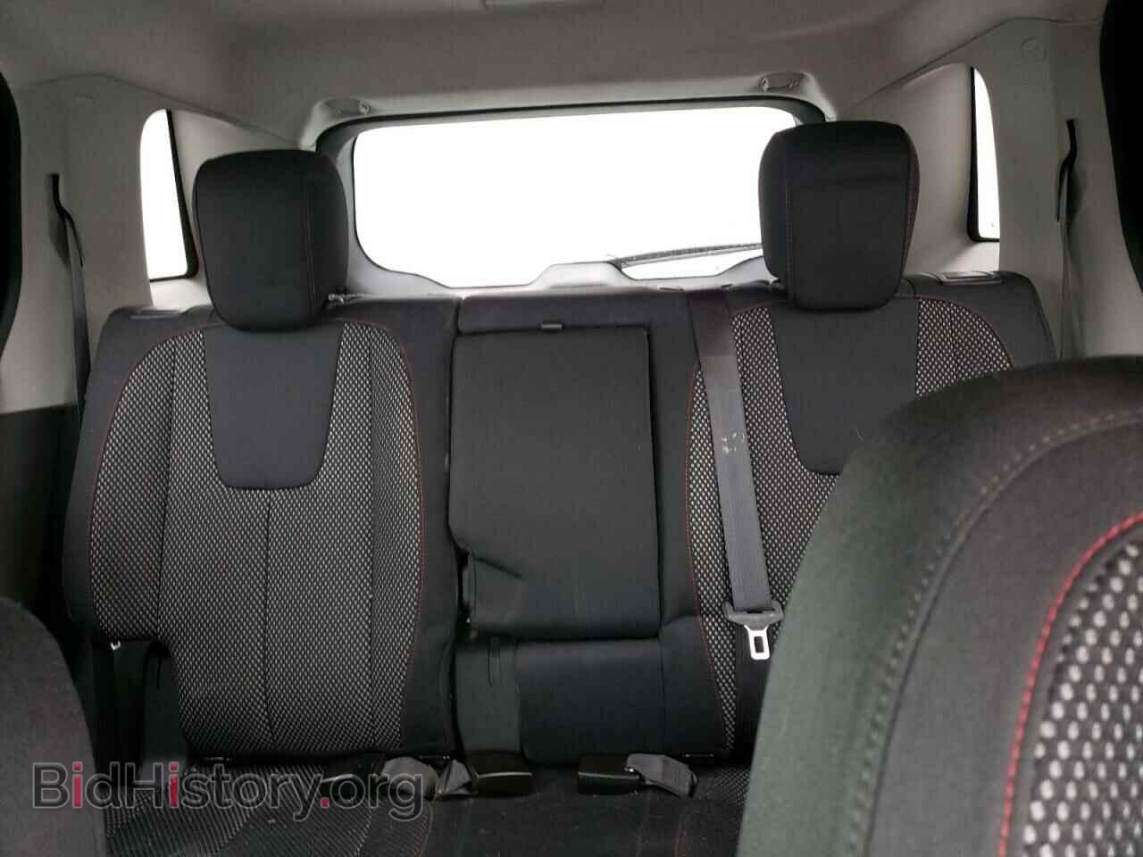 2012 GMC TERRAIN - VIN: 2GKALSEK2C6191650 - Фото 10