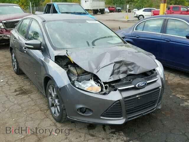 Photo 1FADP3F26DL157338 - FORD FOCUS 2013