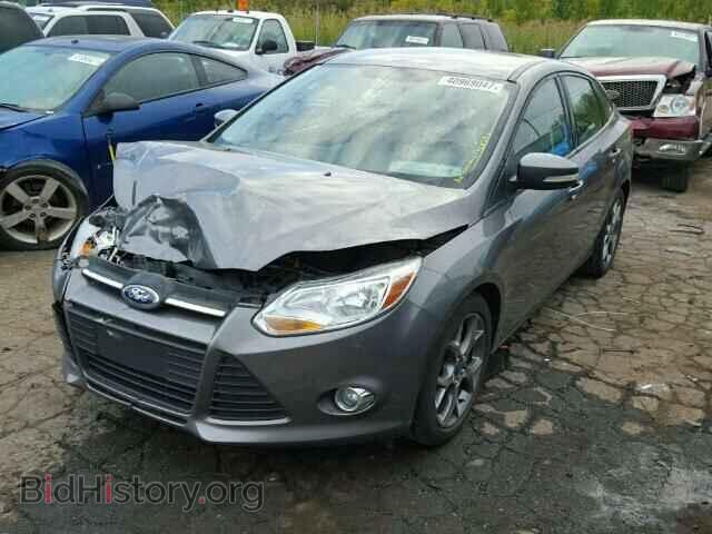 2013 FORD FOCUS - VIN: 1FADP3F26DL157338 - Photo 2