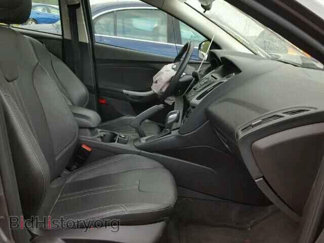 2013 FORD FOCUS - VIN: 1FADP3F26DL157338 - Photo 5