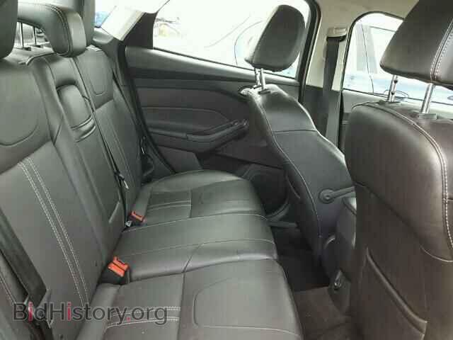 2013 FORD FOCUS - VIN: 1FADP3F26DL157338 - Photo 6