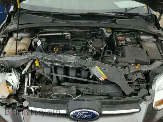 2013 FORD FOCUS - VIN: 1FADP3F26DL157338 - Photo 7