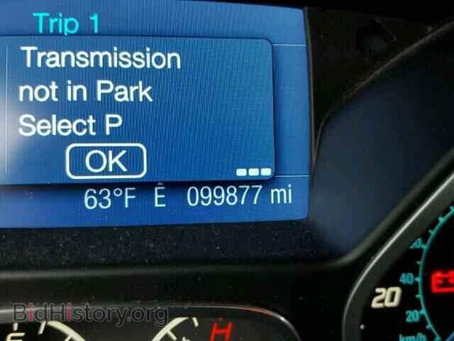 2013 FORD FOCUS - VIN: 1FADP3F26DL157338 - Photo 8