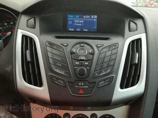 2013 FORD FOCUS - VIN: 1FADP3F26DL157338 - Photo 9