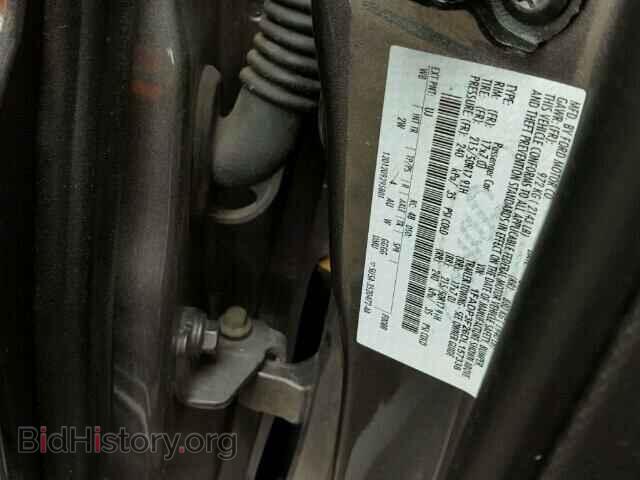 2013 FORD FOCUS - VIN: 1FADP3F26DL157338 - Photo 10