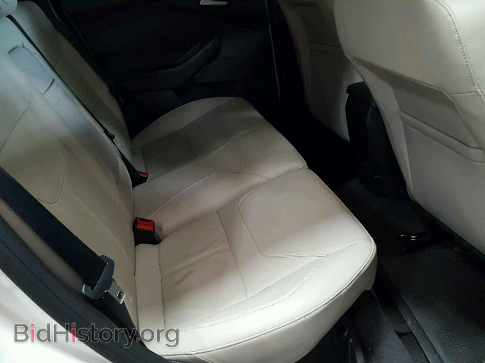 2015 FORD FOCUS - VIN: 1FADP3N29FL273279 - Фото 6