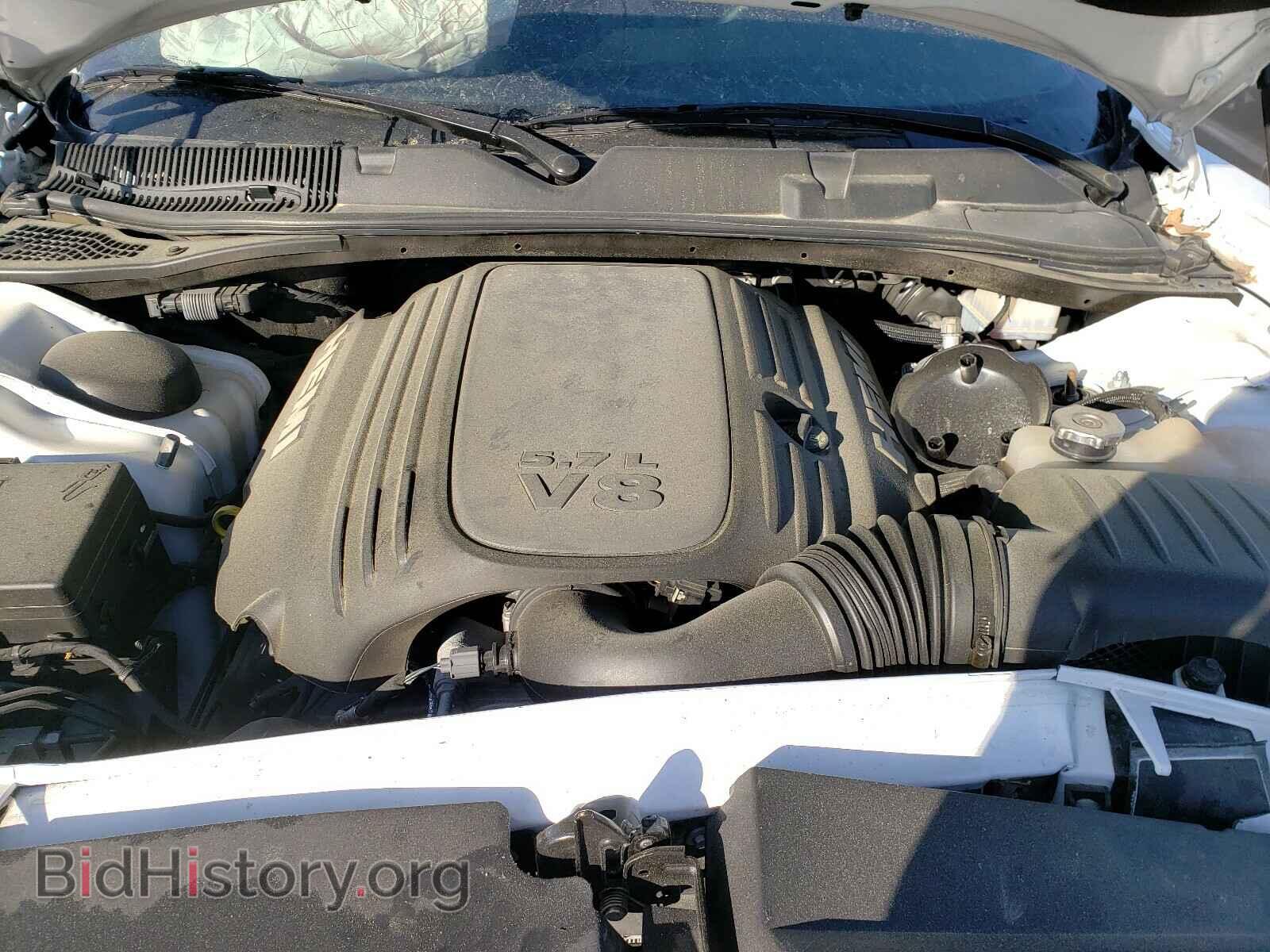 2018 DODGE CHALLENGER - VIN: 2C3CDZBT5JH300809 - Photo 7