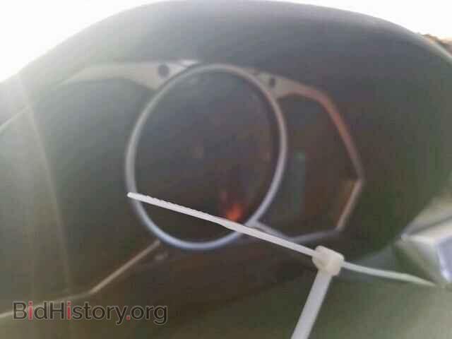 2013 LAMBORGHINI ALL MODELS - VIN: ZHWCC1ZD0DLA01406 - Photo 8