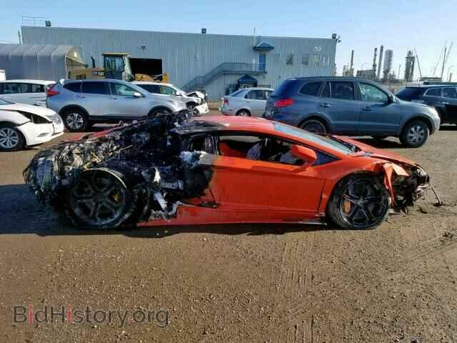 2013 LAMBORGHINI ALL MODELS - VIN: ZHWCC1ZD0DLA01406 - Photo 9