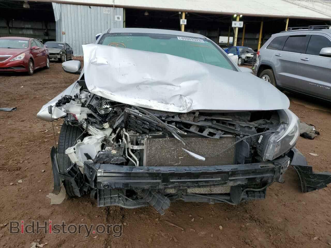 2017 KIA FORTE - VIN: 3KPFL4A79HE022442 - Фото 5