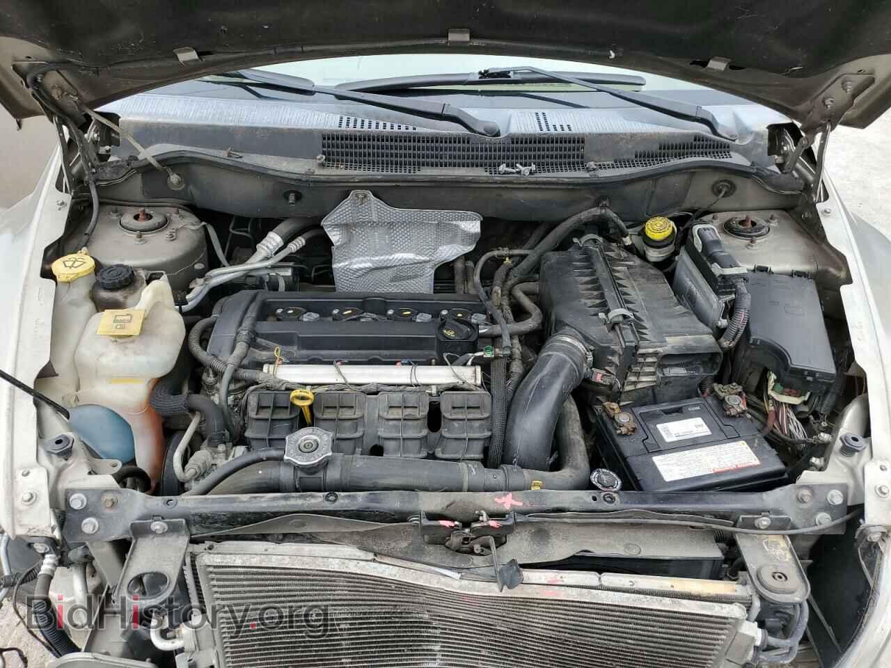 2008 DODGE CALIBER - VIN: 1B3HB48B98D553715 - Фото 11